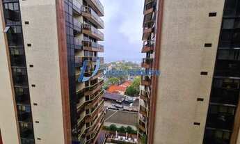 Imagem 3: Apartamento com 4 quartos à venda, 185 m2 em Copacabana, Rio de Janeiro/RJ