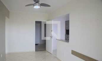 Imagem 3: Apartamento para Aluguel - Vila Caiçara, 1 Quarto, 57 m2