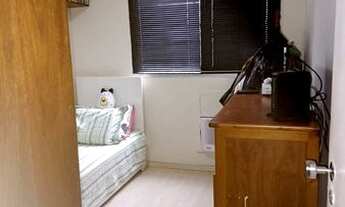 Imagem 2: Apartamento para venda com 75 metros quadrados com 2 quartos em Tijuca - Rio de Janeiro