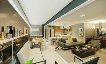 Imagem 4: Ed. Tribeca, apartamento de 95,13m² na Aldeota