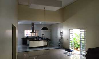 Imagem 4: CASA 3 SUÍTES PLENAS, LOTE INDIVIDUAL MONTADA EM ARMÁRIOS, ALTO PADRÃO, VARANDA GOURMET, F