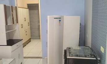 Imagem 4: Alugo kitnet para uma pessoa no Rio vermelho