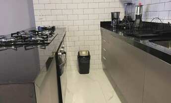 Imagem 6: Apartamento para aluguel e venda possui 67 metros quadrados com 2 quartos em Gonzaga - San