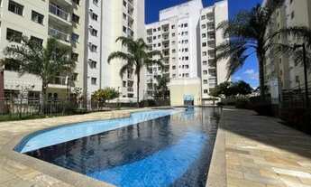 Imagem: Quarto disponível