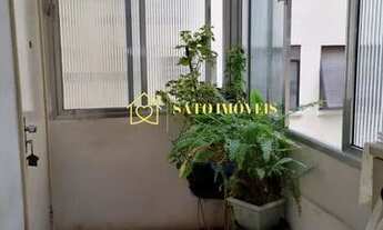 Imagem 2: Apartamento no Jardim Brasil de 2 Quartos com 1 Vaga - 94m² à Venda