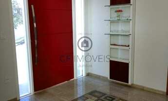 Imagem 6: Lindo Sobrado cond Portal do Paraiso II 4 dorm,2 suite/closet/hidromassagem