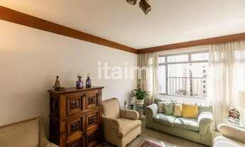 Imagem 2: Apartamento para locação, Itaim Bibi, São Paulo, SP