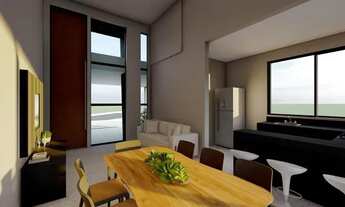 Imagem 3: Casa a Venda planta em Lagoa santa R$ 850.000,00 apenas 5 m da lagoa são 135m2 de casas 11