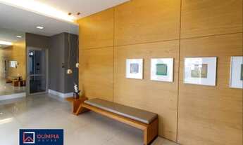 Imagem 2: Apartamento Venda 3 Dormitórios - 105 m² Brooklin