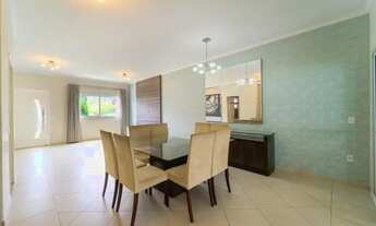 Imagem 5: CASA CONDOMÍNIO TERRAS DE GÊNOVA ENGORDADOURO JUNDIAI 4 DORM 246 A/C