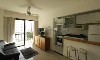 Imagem 7: Apartamento - Cambuí - Campinas