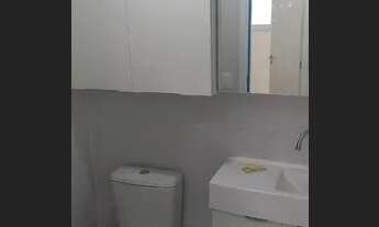 Imagem 3: Apartamento com 2 dormitórios para alugar, 39 m² por R$ 2.525/mês - Brás - São Paulo/SP