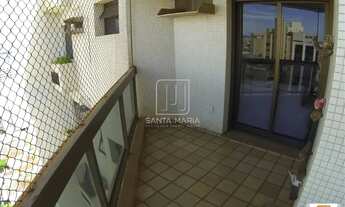 Imagem 5: Apartamento (cobertura 2 - duplex) 3 dormitórios/suite, cozinha planejada, portaria 24hs