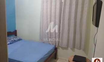 Imagem 3: Apartamento (tipo - padrao) 2 dormitórios, cozinha planejada, portaria 24hs, lazer, salão