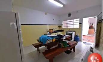 Imagem 3: São Paulo - Casa Padrão - Tucuruvi