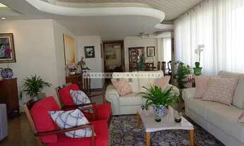 Imagem 4: Apartamento com 4 quartos no Setor Oeste - Goiânia - GO