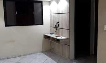 Imagem 3: Apartamento com 2 dormitórios no Jardim Olímpico