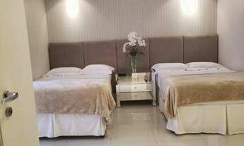 Imagem 5: Apartamento com 4 dormitórios à venda, 210 m² - Higienópolis - São Paulo/SP