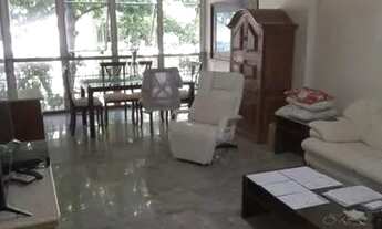 Imagem 6: Apartamento 01 por andar na Barra com 4 quartos (02 suites) com armários