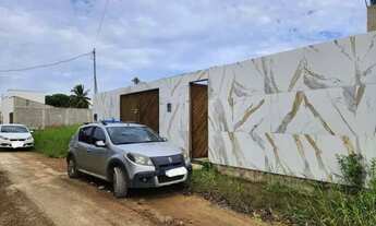 Imagem 3: Área de lazer a passos do Mar