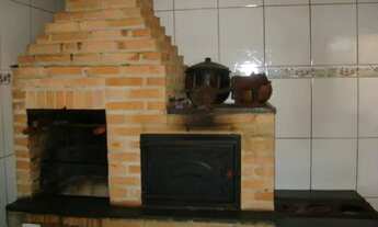 Imagem 6: Casa em Orestes Lopes de Camargo - Ribeirão Preto