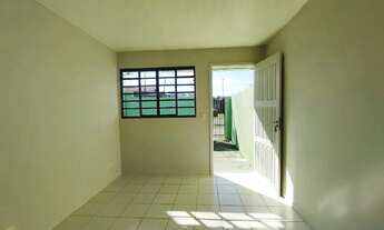 Imagem 7: Casa com 3 dormitórios para alugar, 50 m² por R$ 1.000/mês - Atuba - Curitiba/PR