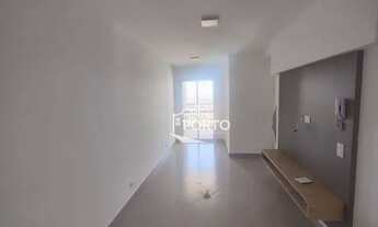 Imagem 2: Apartamento com 2 dormitórios para alugar, 66 m² - Paulista - Piracicaba/SP