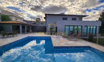 Imagem: Vendo casa de altíssimo padrão no bairro