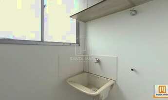 Imagem 6: Apartamento (tipo - padrao) 2 dormitórios, cozinha planejada, portaria 24hs, lazer, em con