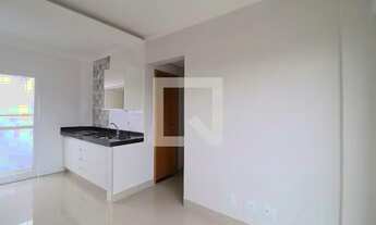 Imagem 4: Apartamento para Aluguel - Jardim Umuarama, 2 Quartos, 42 m2