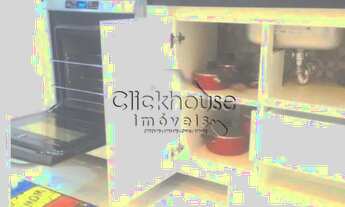 Imagem 3: ALUGA-SE APARTAMENTO MOBILIADO SANTO AMARO