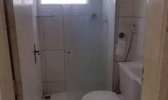 Imagem 2: Edf. Aquarios Nascente