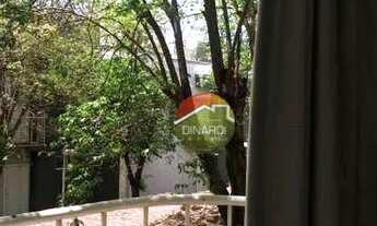 Imagem 2: Apartamento com 1 dormitório para alugar, 50 m² por R$ 1.745/mês - Nova Aliança - Ribeirão