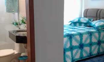 Imagem 7: Alugo apartamento de 3 dormitórios semi-mobiliado nos ingleses