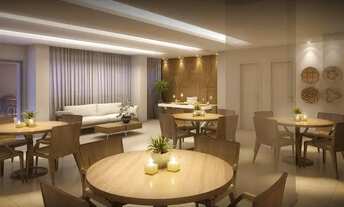 Imagem 3: Uma localização privilegiada em um ponto estratégico da cidade, na região que mais evolui