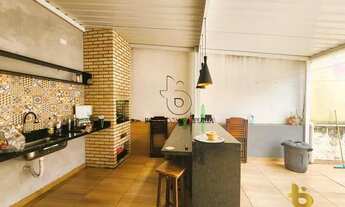 Imagem 2: Casa com 2 dormitórios à venda, 107 m² por R$ 299.000 - Jardim Piazza di Roma II - Sorocab