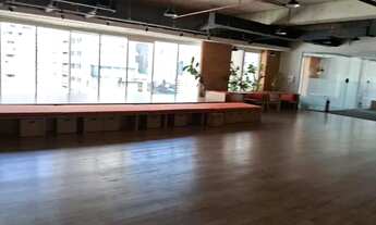 Imagem 14: Laje corporativa de 1.250,33m² disponível para locação, por R$ 170,00m²