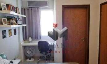 Imagem 5: Apartamento à venda, 47 m² por R$ 275.000,00 - Nova Aliança - Ribeirão Preto/SP