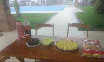 Imagem: Lote Condomínio Residencial Fazenda Real