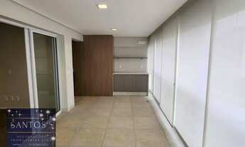 Imagem 8: Apartamento com 3 dormitórios, 130 m² - venda por R$ 2.200.000 ou aluguel por R$ 14.000/mê