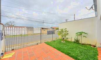 Imagem 3: Sobrado de 330 m² com 2 quartos em São José Dos Pinhais/PR