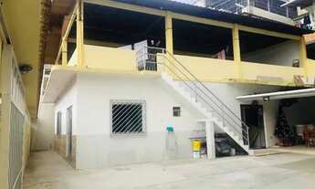 Imagem 4: Casa com cobertura de 4 Quartos, no São Raimundo