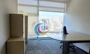 Imagem 13: Sala/Conjunto para aluguel com 919 metros quadrados em Vila Olímpia - São Paulo - SP