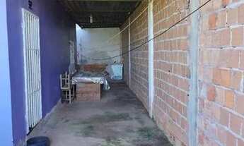 Imagem 2: Casa toda na laje