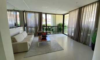 Imagem 5: Condomínio Áurea Guedes mobiliado