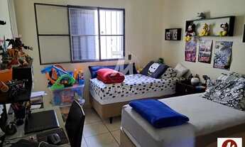 Imagem 3: Casa (térrea na rua) 3 dormitórios/suite, cozinha planejada