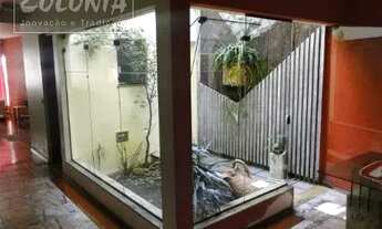 Imagem 7: Santo André - Casa Padrão - Parque Marajoara