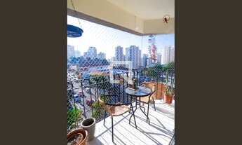 Imagem 5: Apartamento para Aluguel - Saúde, 3 Quartos, 90 m2