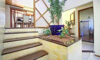 Imagem 5: Casa para Venda - 275.72m², 4 dormitórios, sendo 3 suites, 4 vagas - Glória