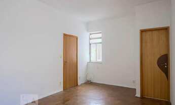 Imagem: Apartamento à Venda - Vila Isabel, 2 Quartos